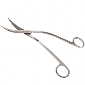 Kruger Meier Wave Shears 25cm